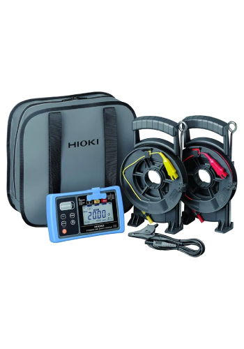 Hioki FT6031-50 Earth Tester